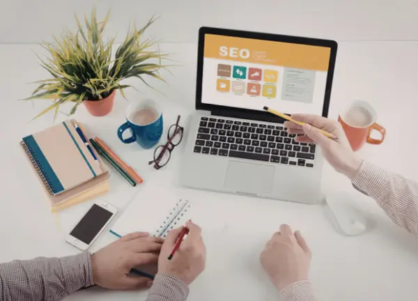 Home enterprise seo